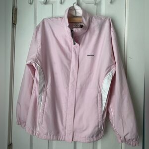 Vintage Reebok Windbreaker